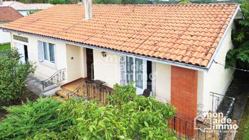 Grignols Gironde casa foto 7156410