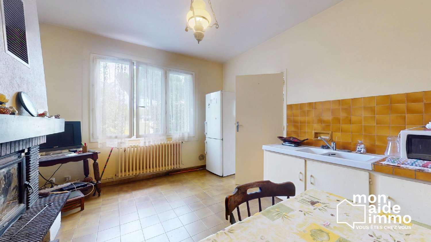  en venta casa Grignols Gironde 6