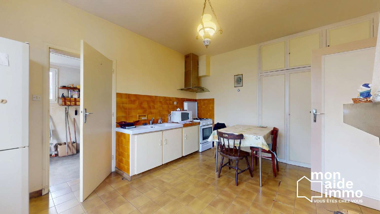  en venta casa Grignols Gironde 7