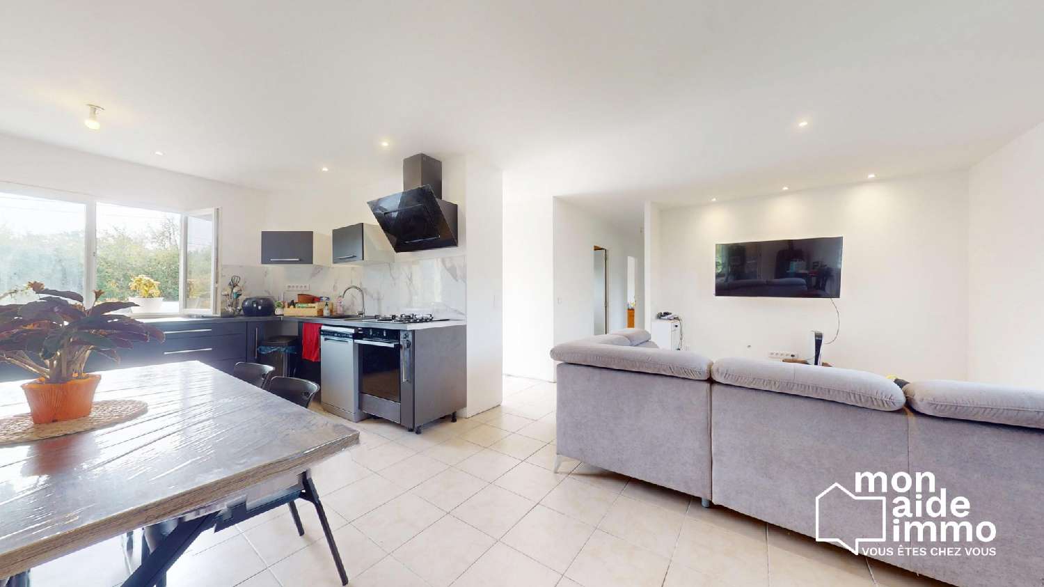  en venta casa Grignols Gironde 3