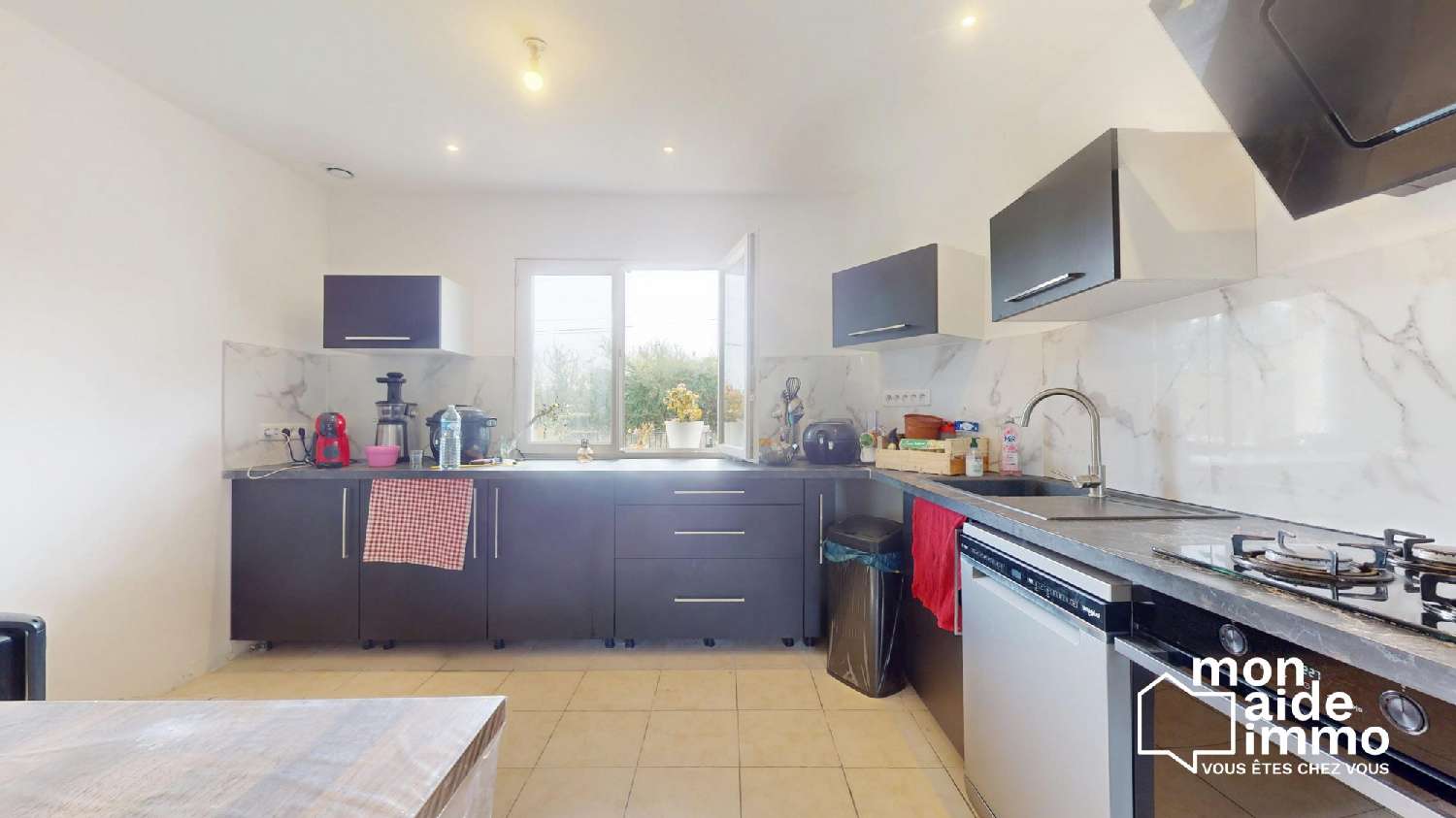  en venta casa Grignols Gironde 4