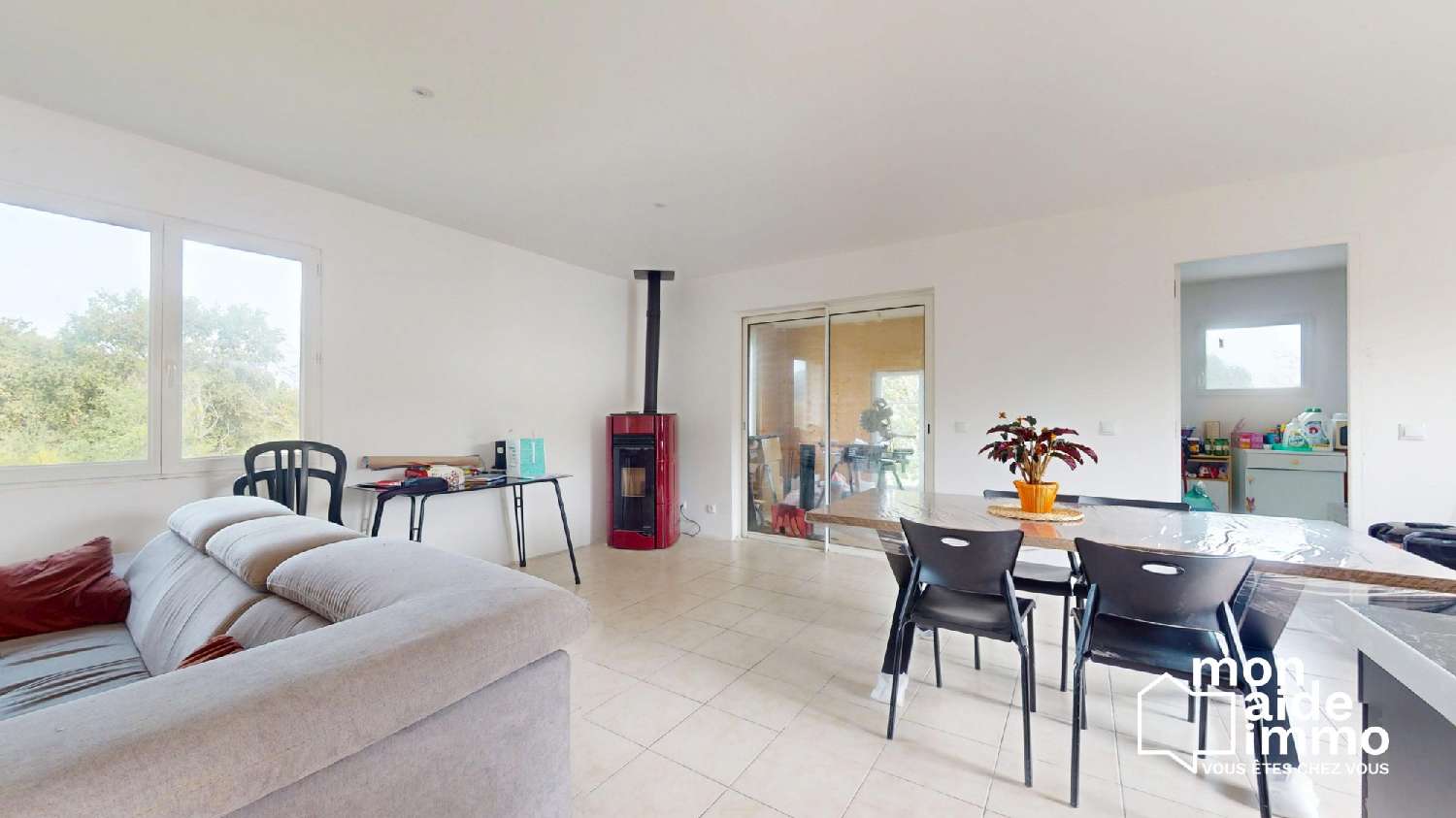  en venta casa Grignols Gironde 5