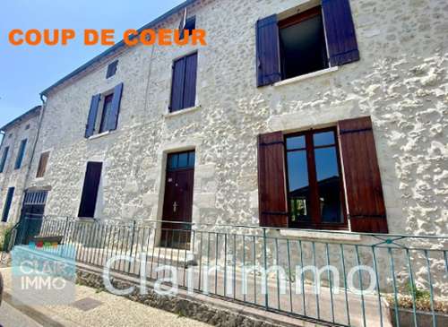 Grignols Gironde huis foto 7154733