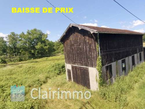 Grignols Gironde huis foto 7154735