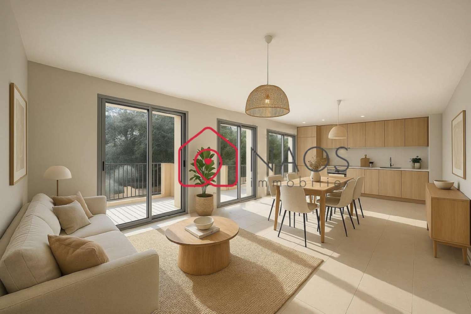  kaufen Haus Grimaud Var 2
