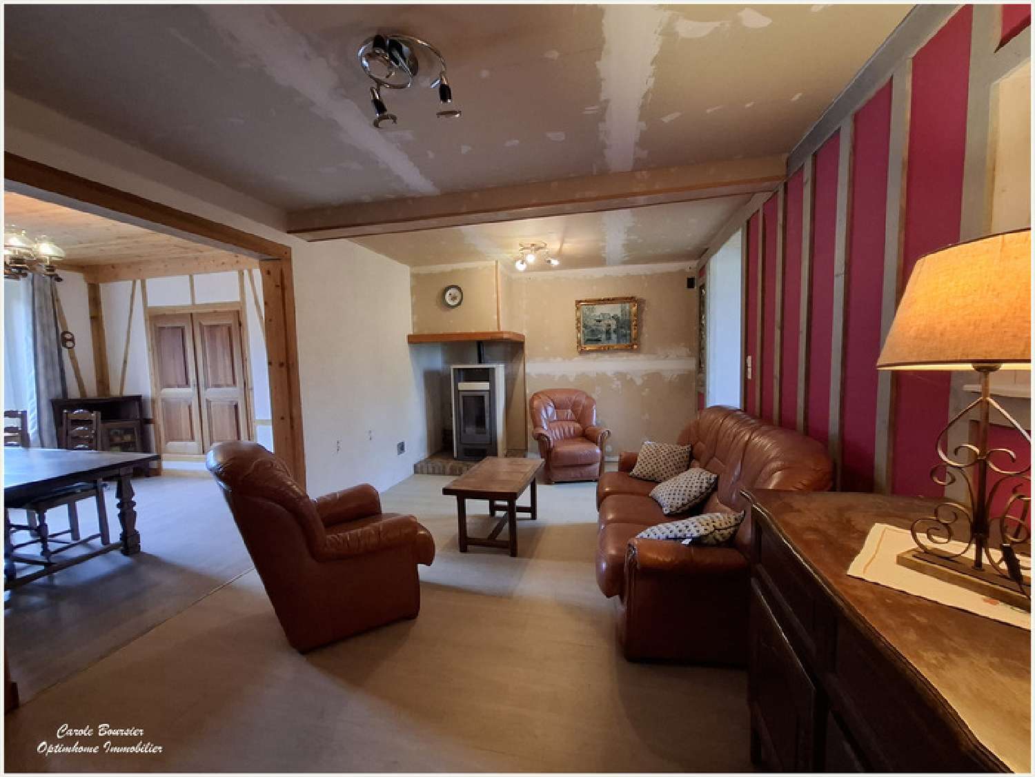  for sale house Grimonviller Meurthe-et-Moselle 4