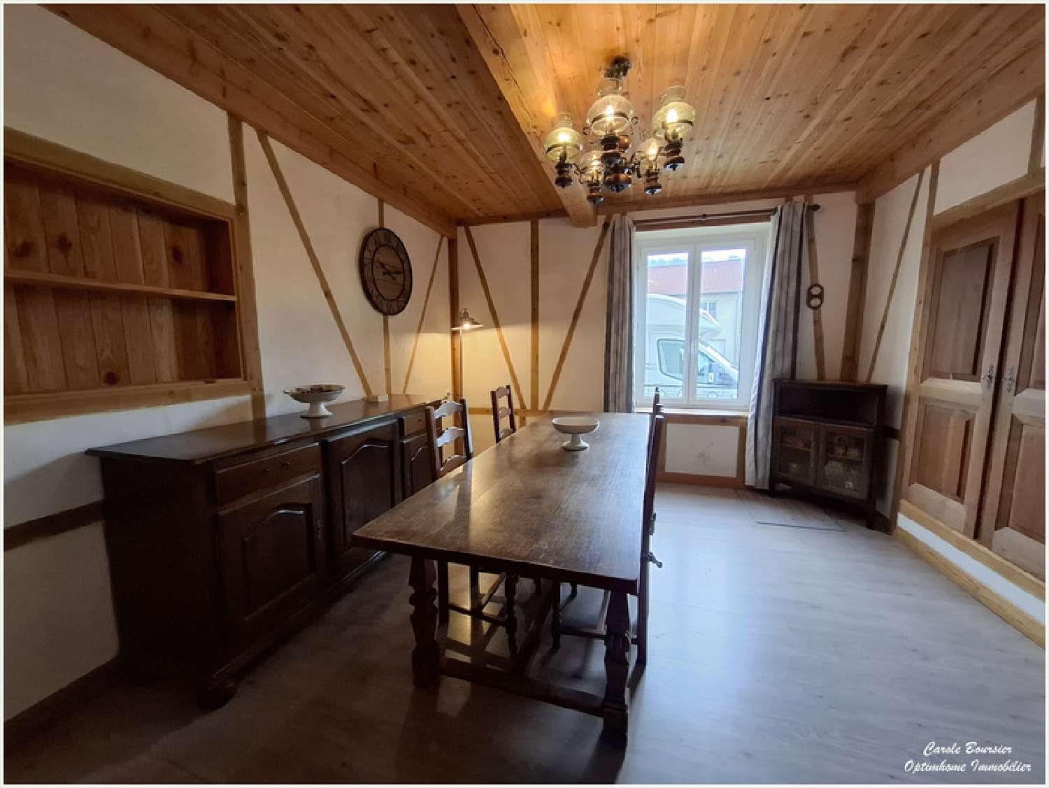  for sale house Grimonviller Meurthe-et-Moselle 5