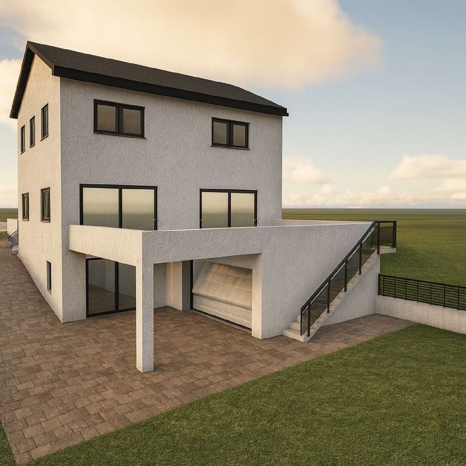 kaufen Haus Grindorff Moselle 2