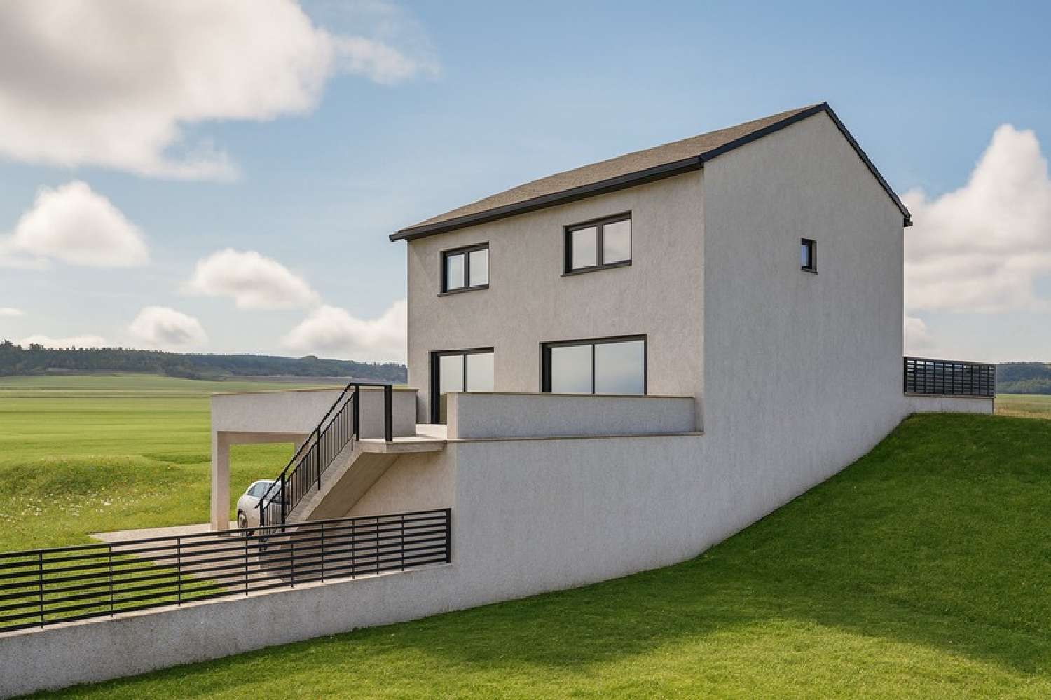 kaufen Haus Grindorff Moselle 3