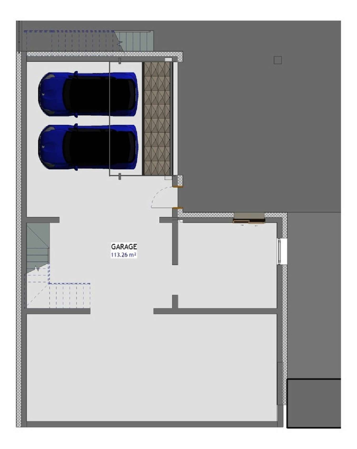 kaufen Haus Grindorff Moselle 6