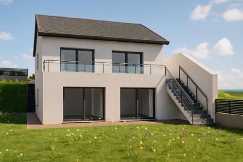 Grindorff Moselle casa foto 7168072