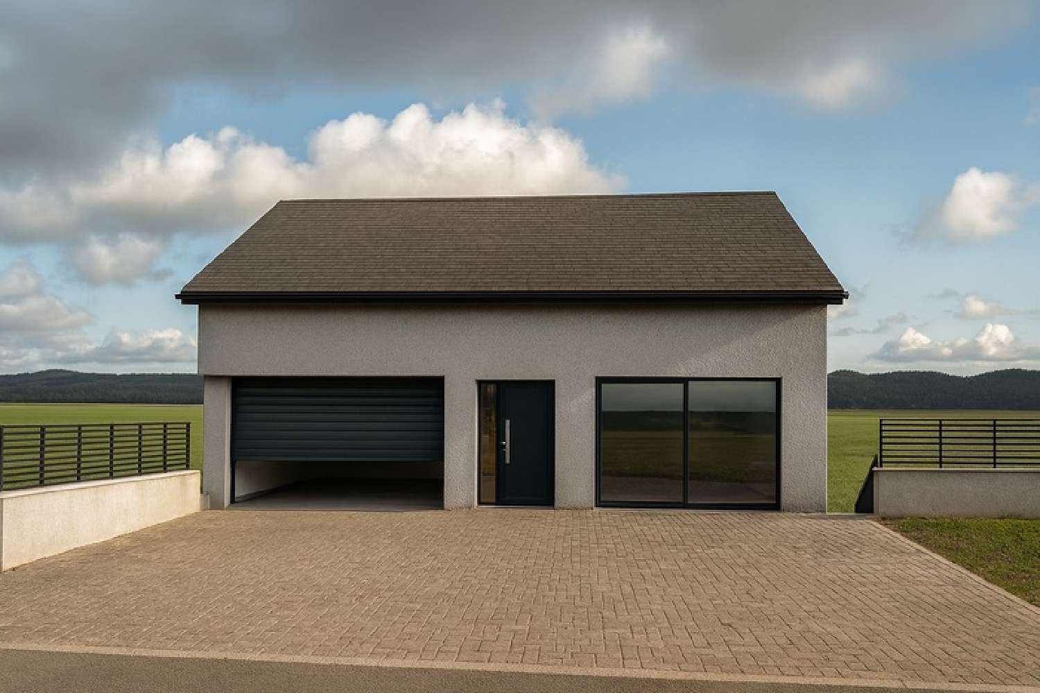 kaufen Haus Grindorff Moselle 3