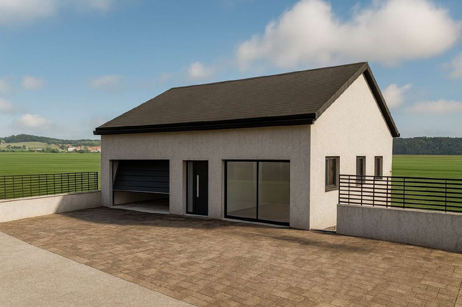 kaufen Haus Grindorff Moselle 5