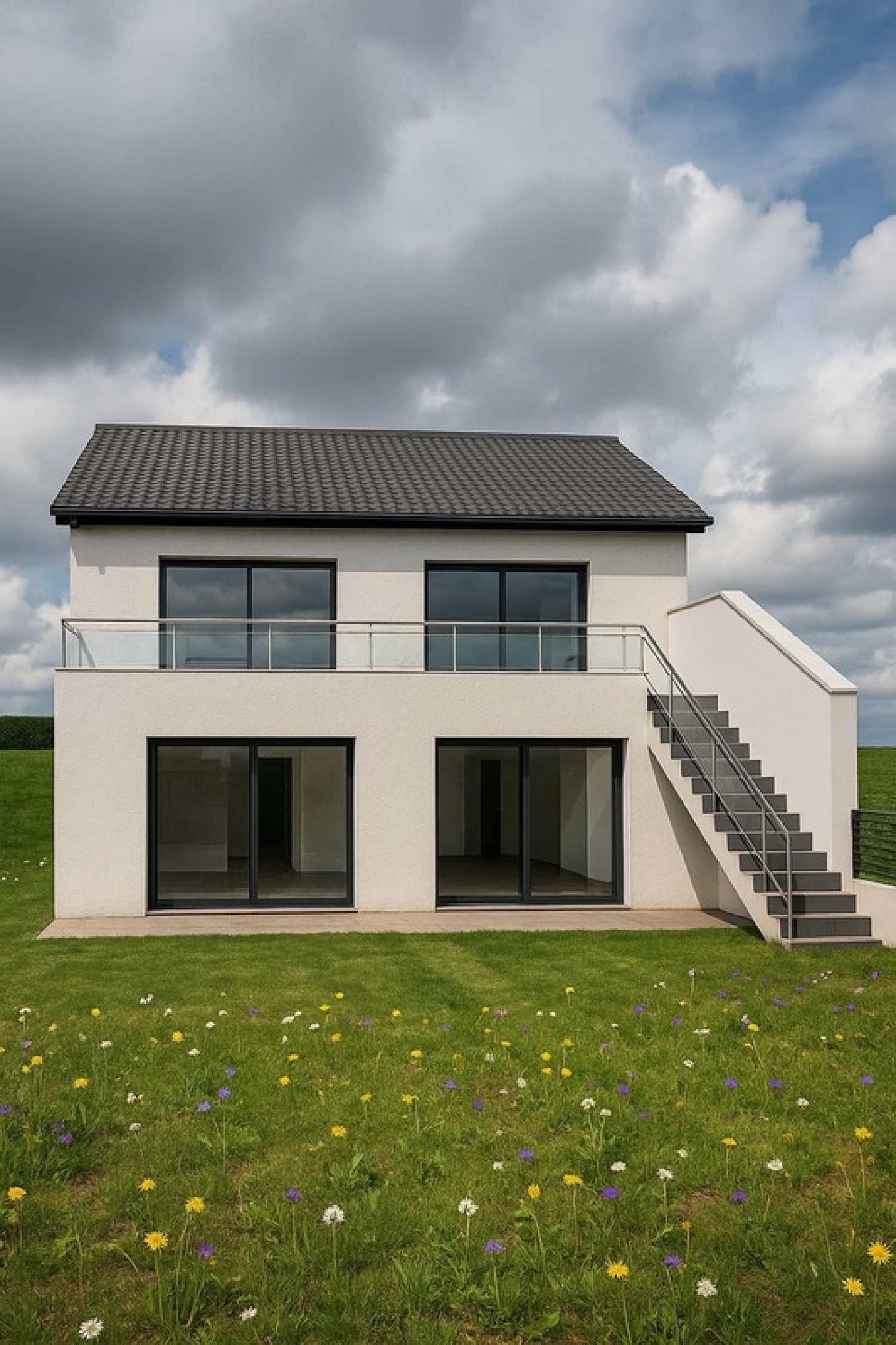 kaufen Haus Grindorff Moselle 6