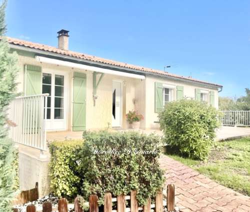 Gript Deux-Sèvres maison foto 7158530