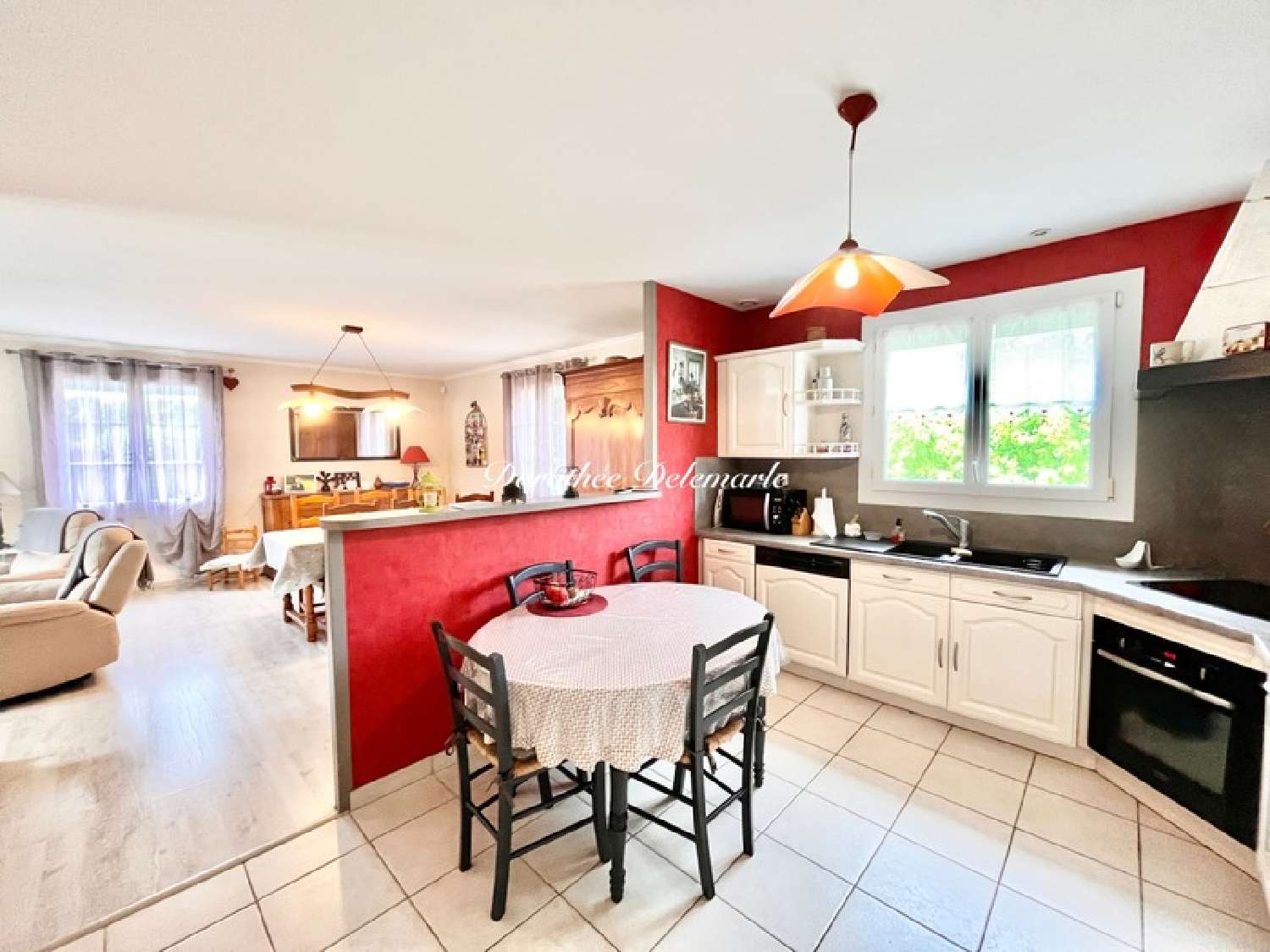  à vendre maison Gript Deux-Sèvres 3