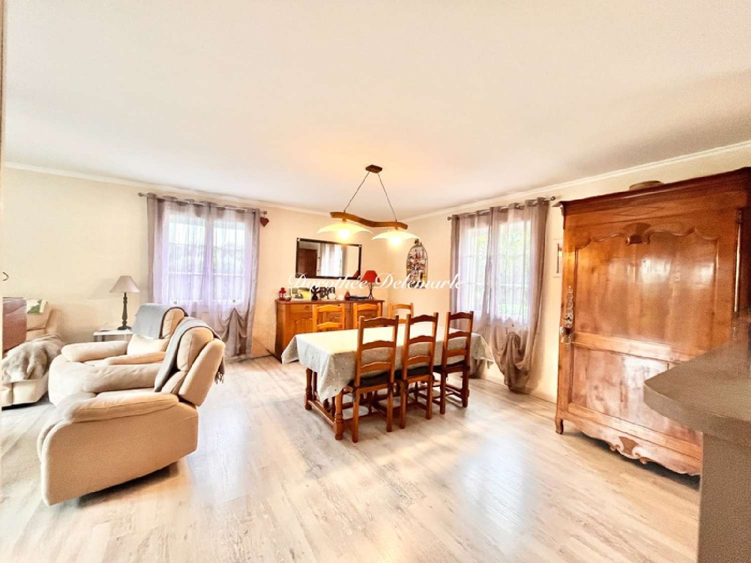  à vendre maison Gript Deux-Sèvres 4