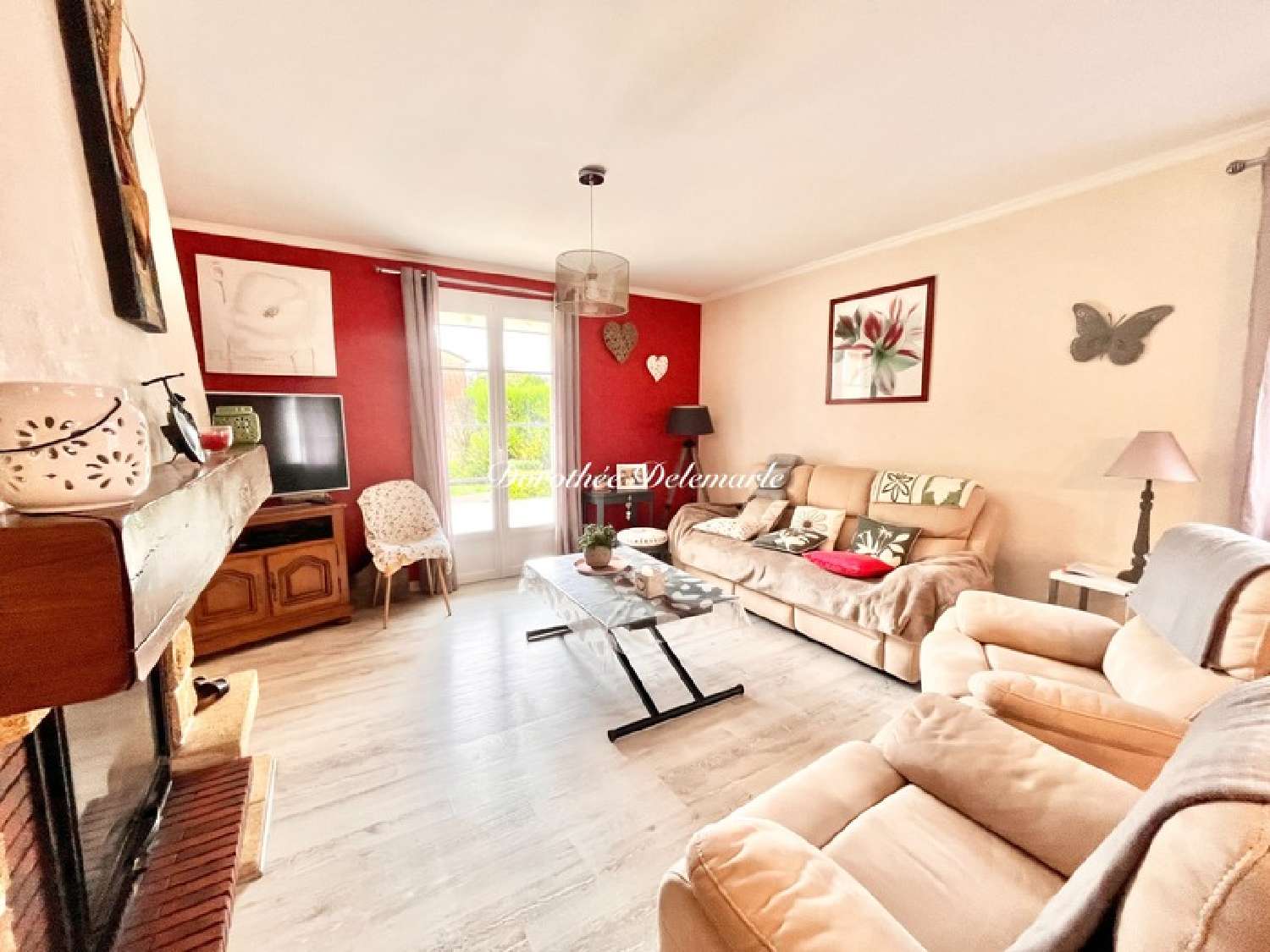  à vendre maison Gript Deux-Sèvres 5