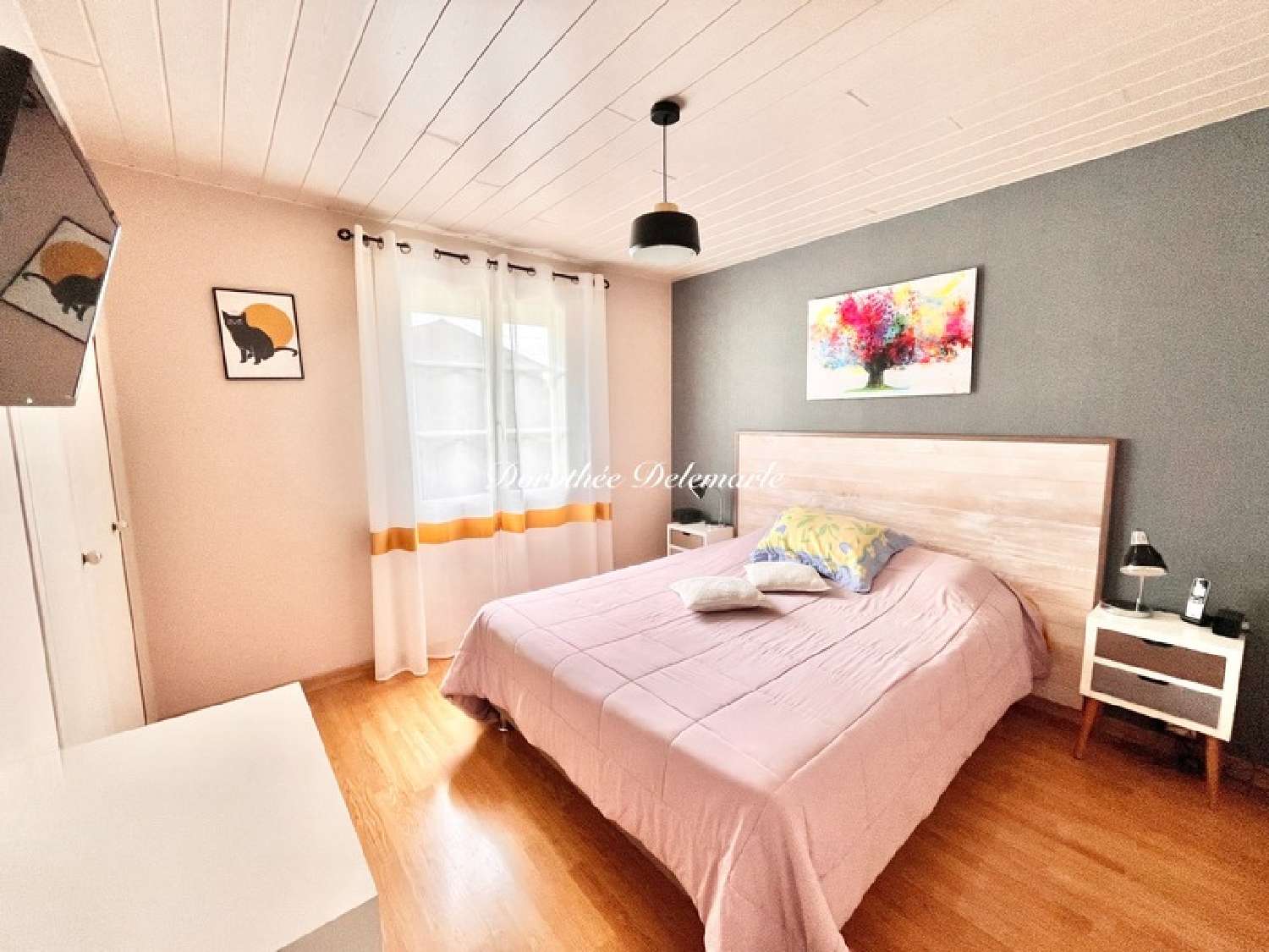  à vendre maison Gript Deux-Sèvres 7