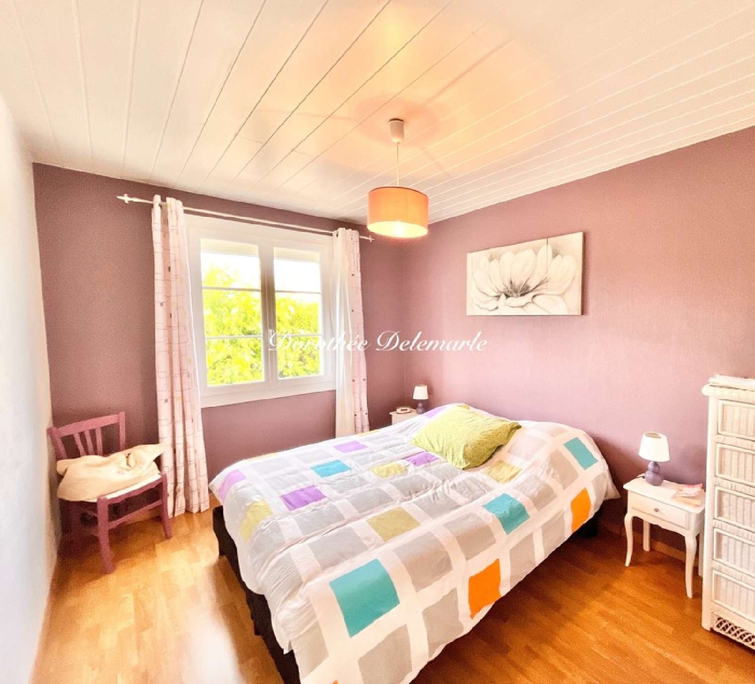  à vendre maison Gript Deux-Sèvres 8