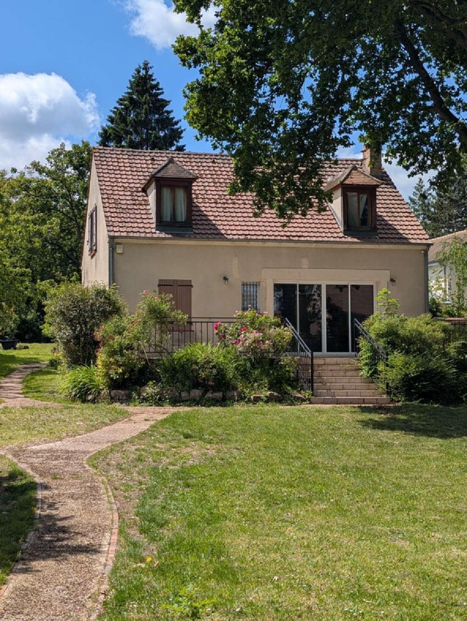 en venta casa Grisy-les-Plâtres Val-d'Oise 2