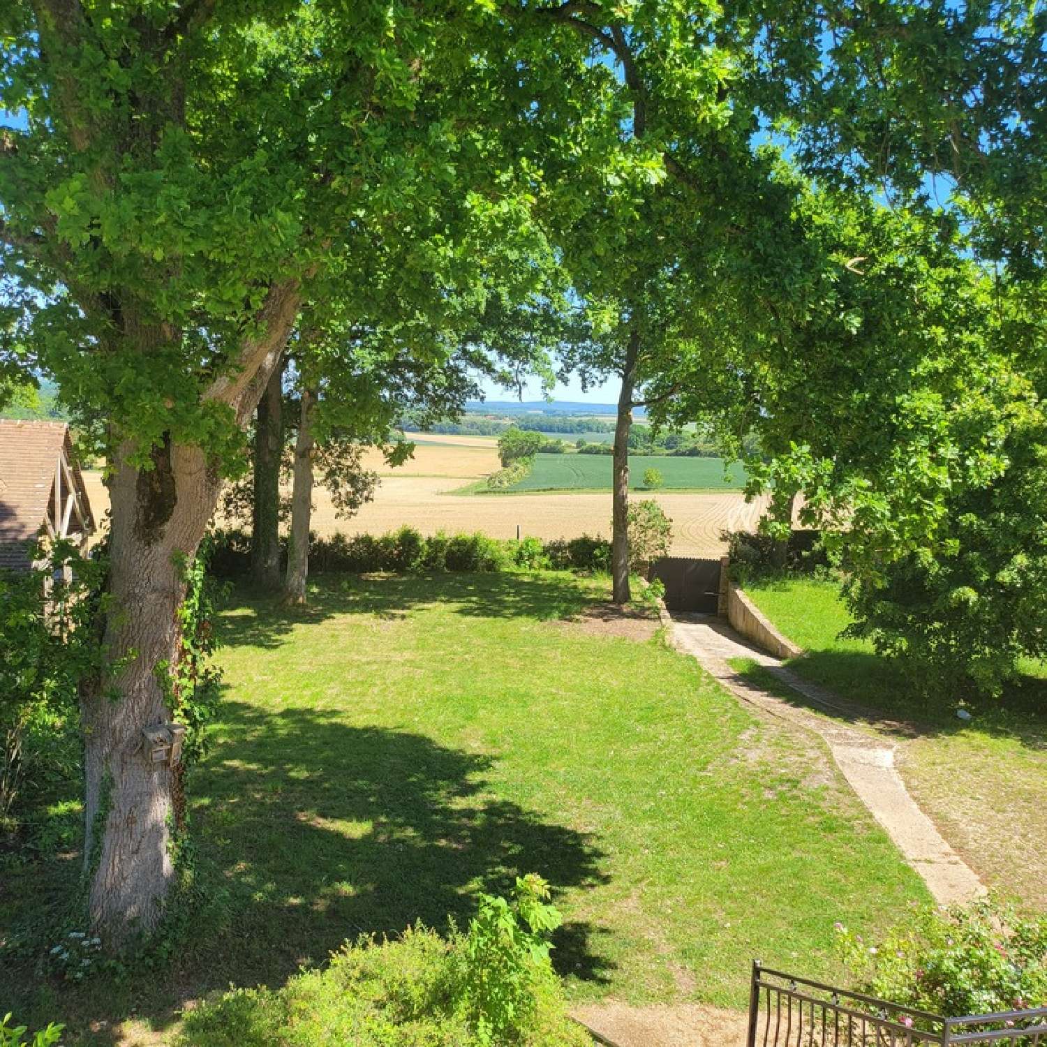 en venta casa Grisy-les-Plâtres Val-d'Oise 3