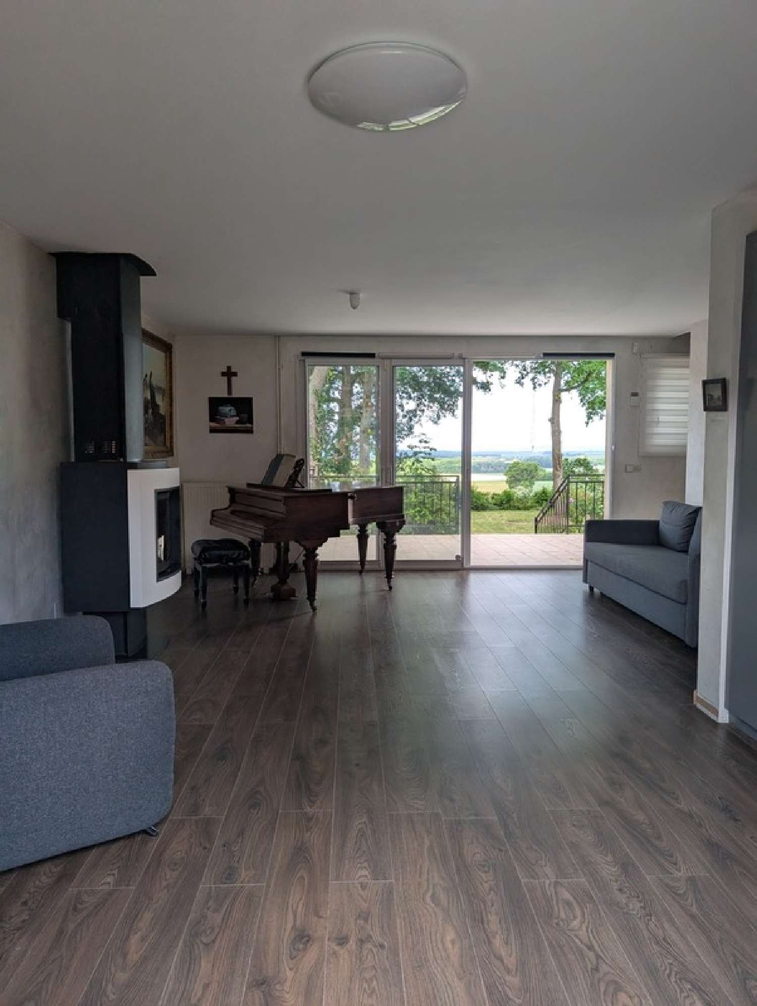  en venta casa Grisy-les-Plâtres Val-d'Oise 4