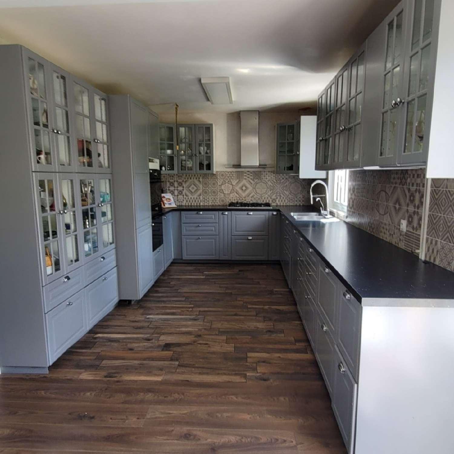  en venta casa Grisy-les-Plâtres Val-d'Oise 5