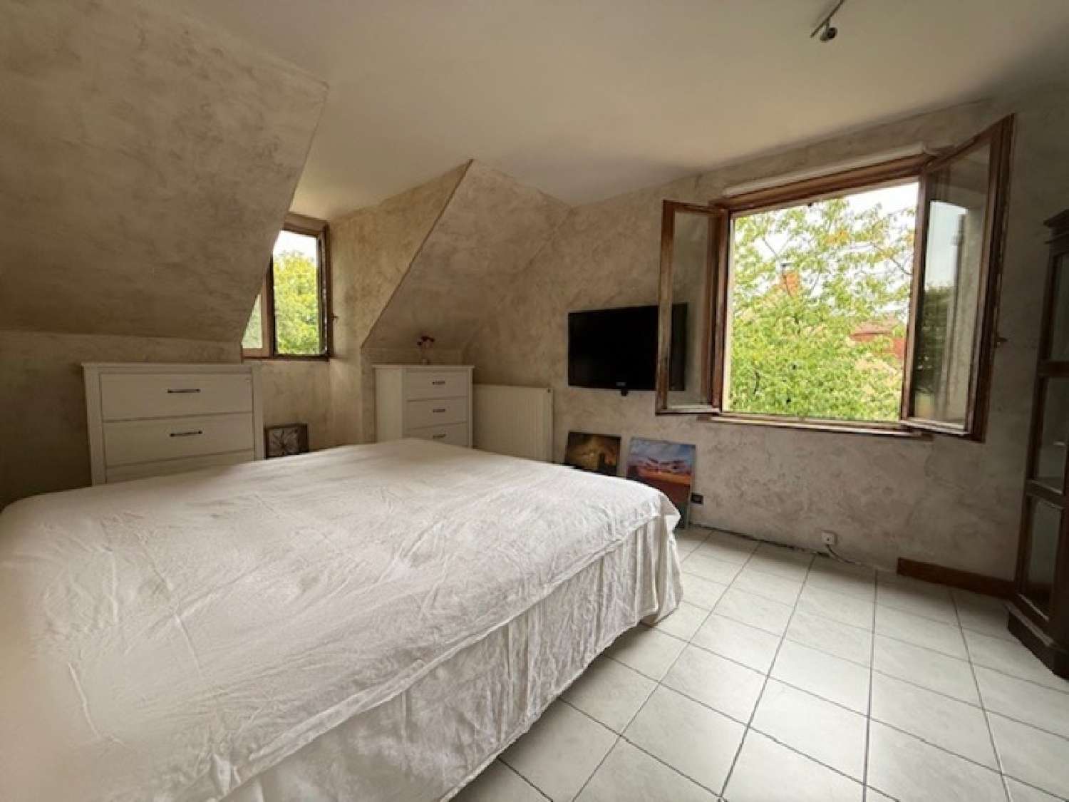  en venta casa Grisy-les-Plâtres Val-d'Oise 7