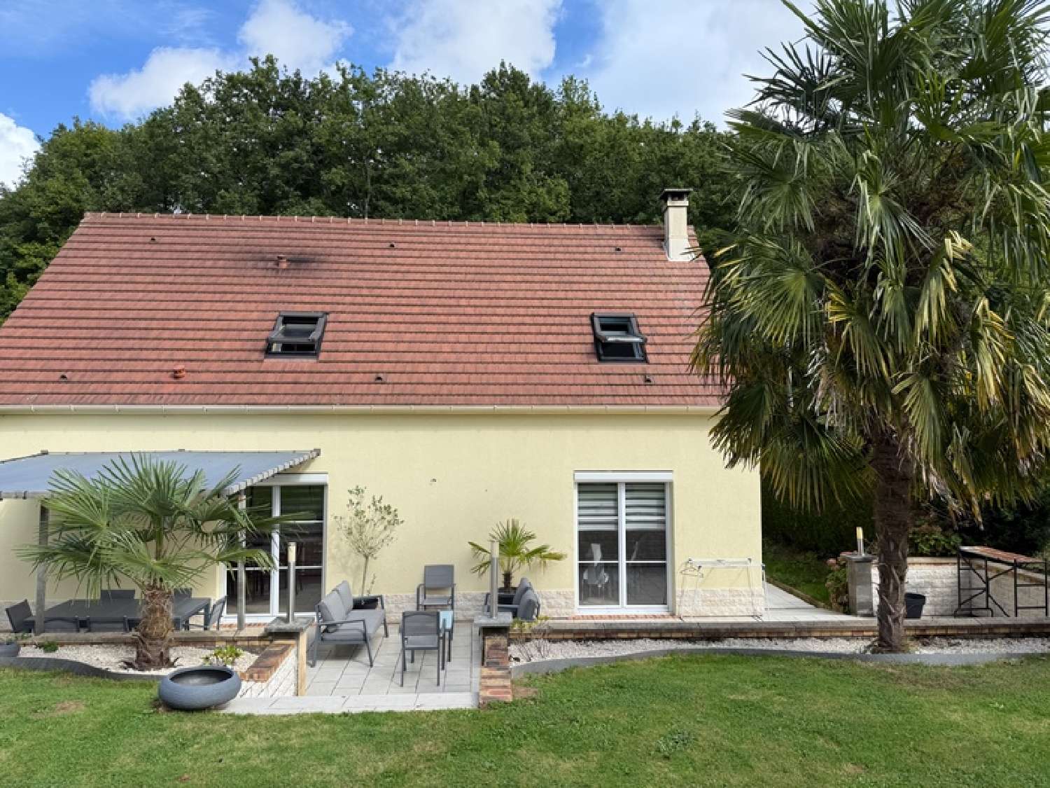  en venta casa Grisy-les-Plâtres Val-d'Oise 1