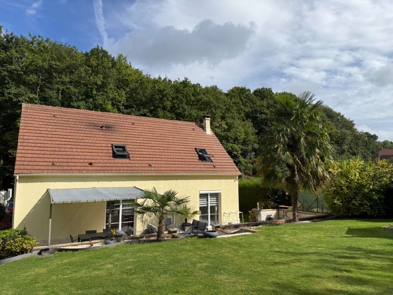  en venta casa Grisy-les-Plâtres Val-d'Oise 4