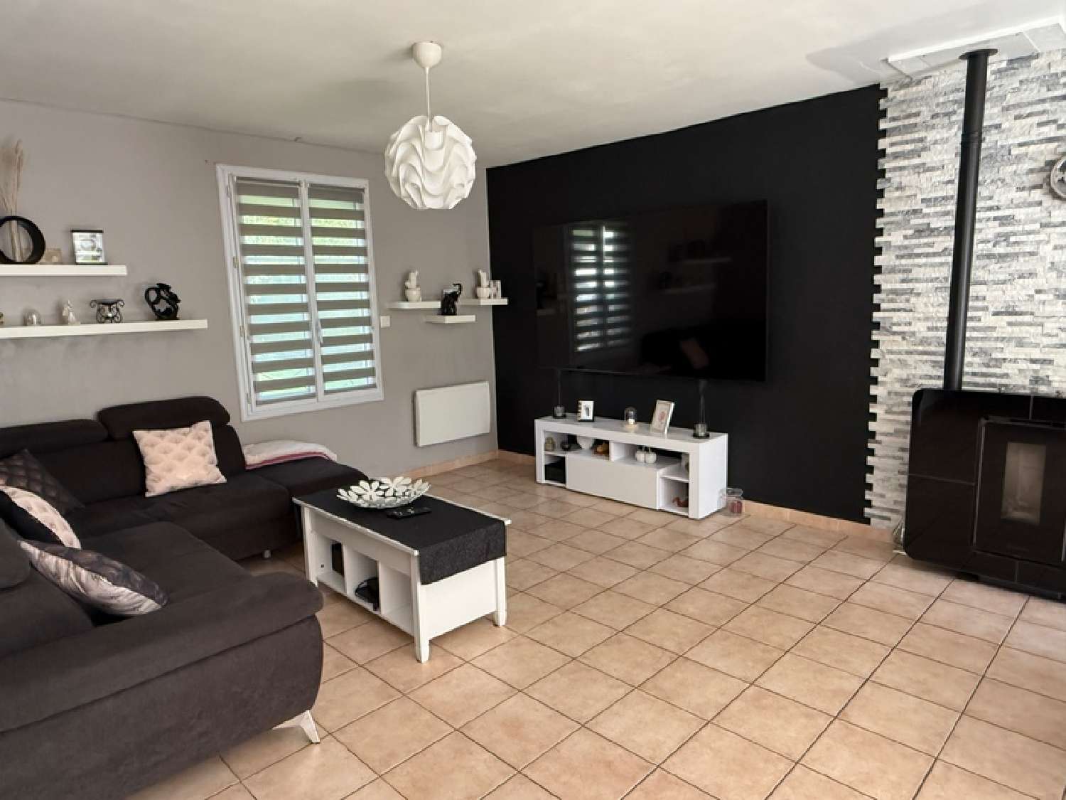  en venta casa Grisy-les-Plâtres Val-d'Oise 5