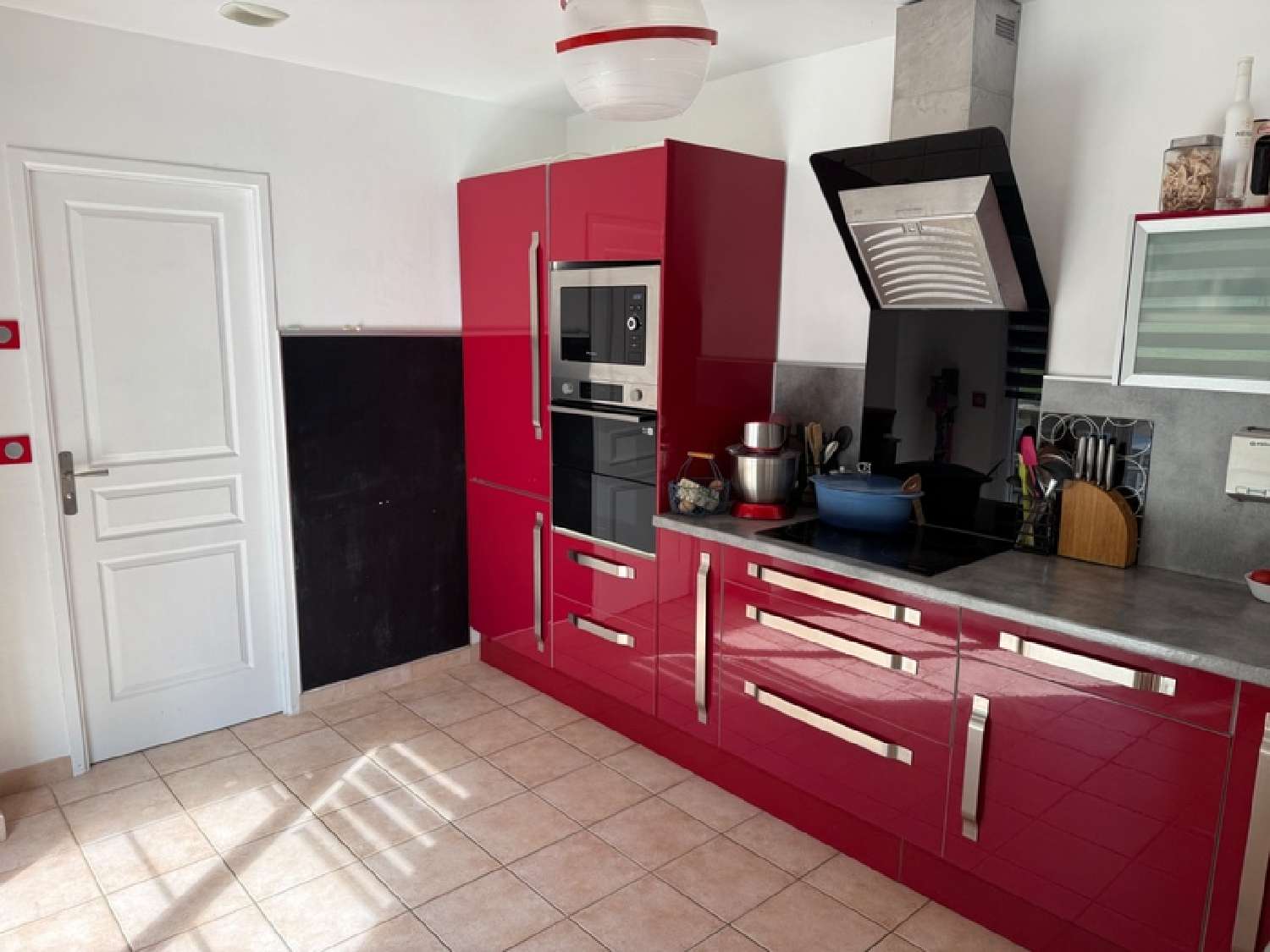  en venta casa Grisy-les-Plâtres Val-d'Oise 6