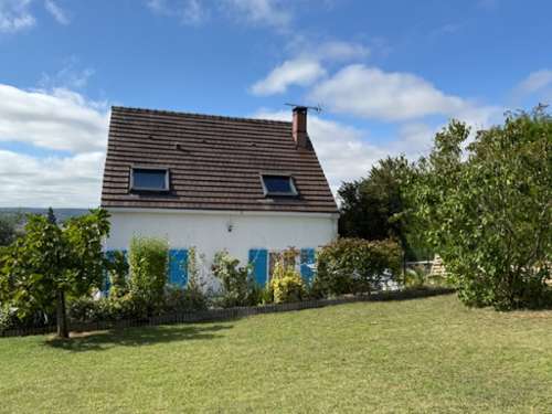 Grisy-les-Plâtres Val-d'Oise casa foto 7149672