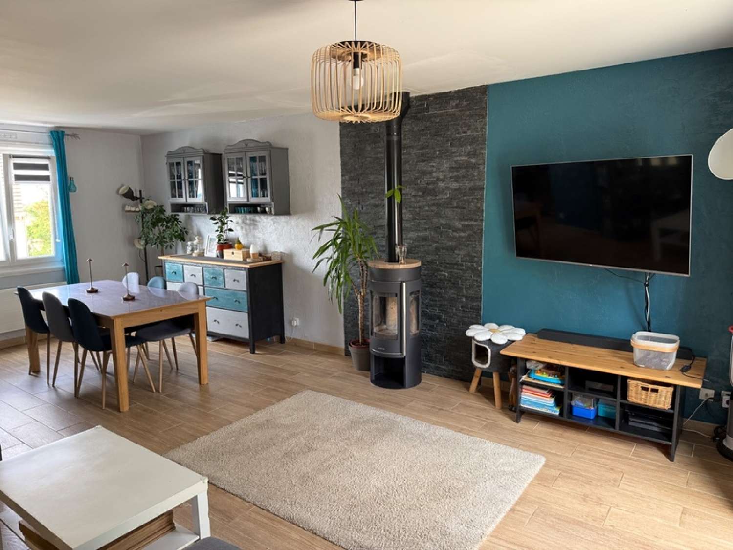  en venta casa Grisy-les-Plâtres Val-d'Oise 3