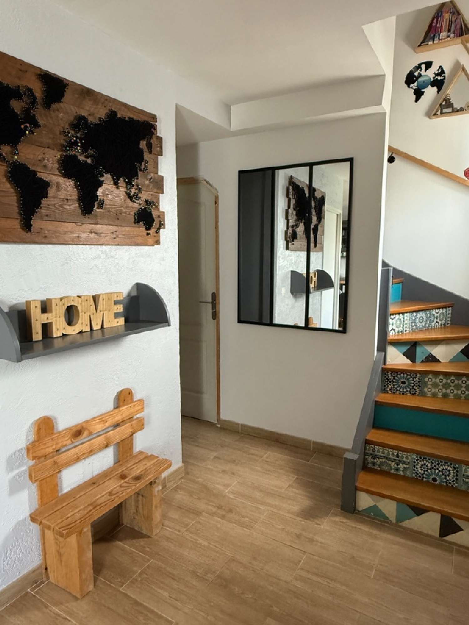  en venta casa Grisy-les-Plâtres Val-d'Oise 4