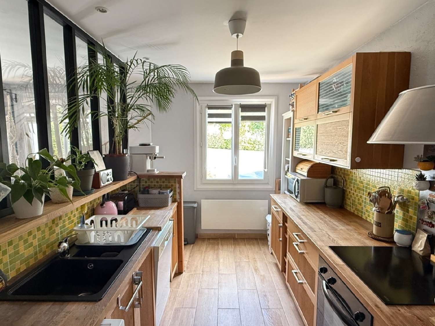 en venta casa Grisy-les-Plâtres Val-d'Oise 5