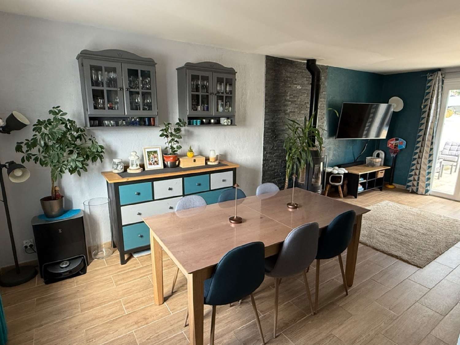  en venta casa Grisy-les-Plâtres Val-d'Oise 6