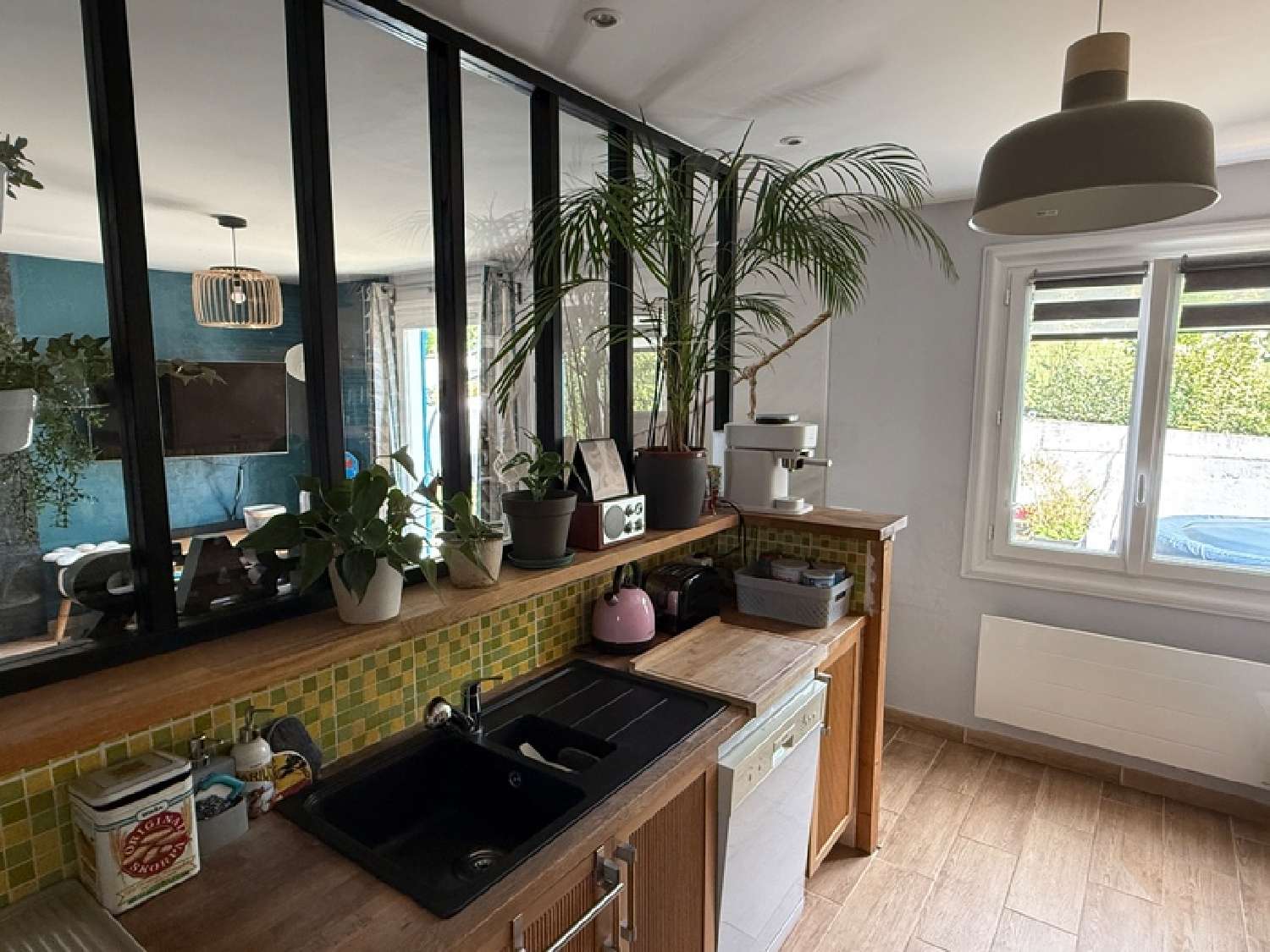  en venta casa Grisy-les-Plâtres Val-d'Oise 7