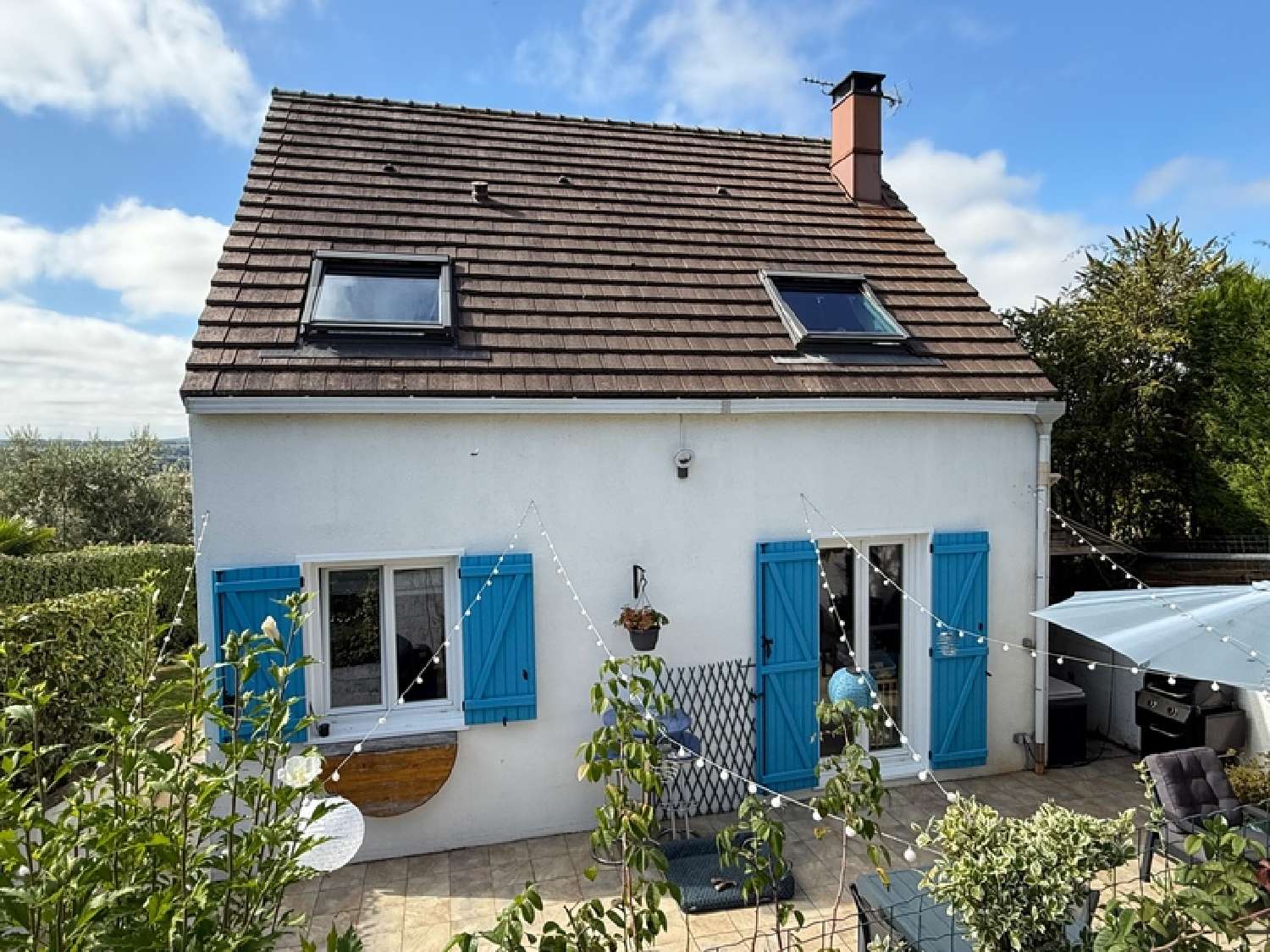  en venta casa Grisy-les-Plâtres Val-d'Oise 8