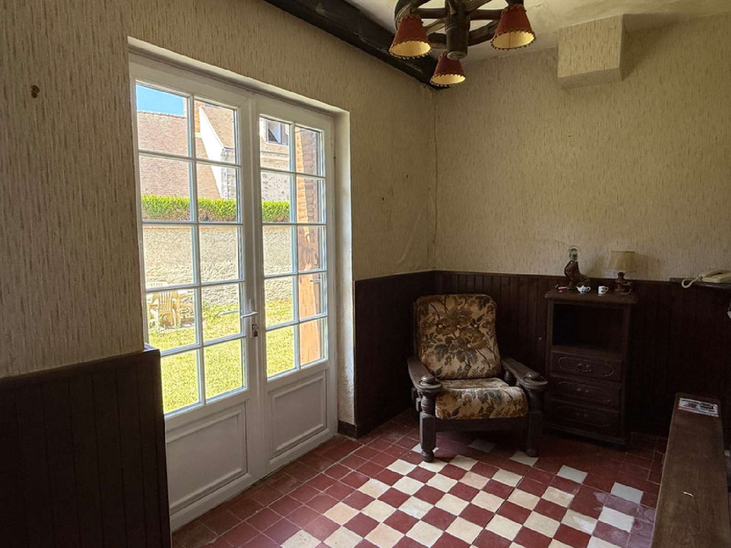  en venta casa Grisy-les-Plâtres Val-d'Oise 3