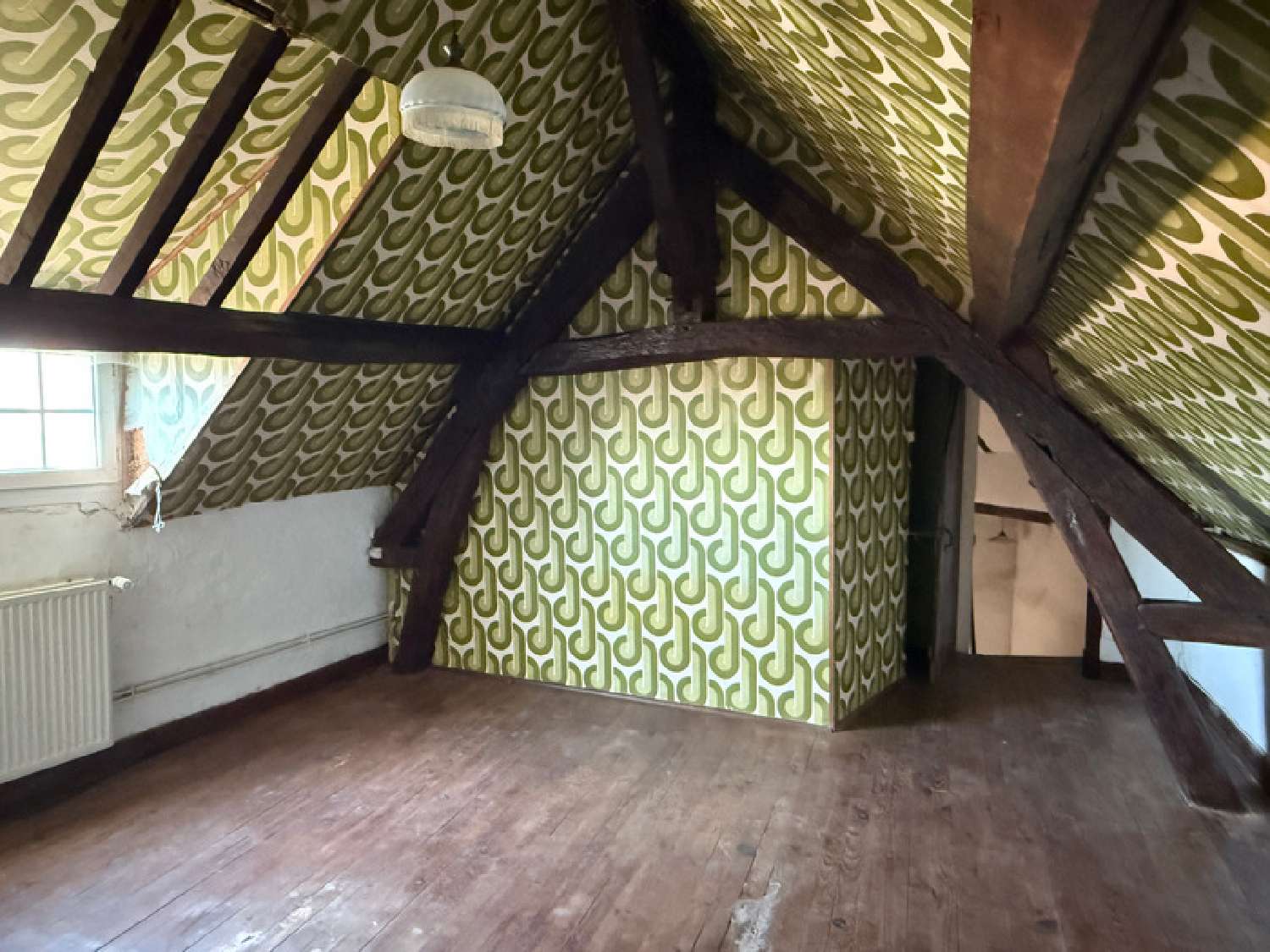  en venta casa Grisy-les-Plâtres Val-d'Oise 4