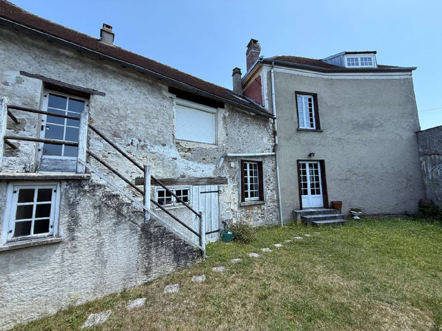  en venta casa Grisy-les-Plâtres Val-d'Oise 8