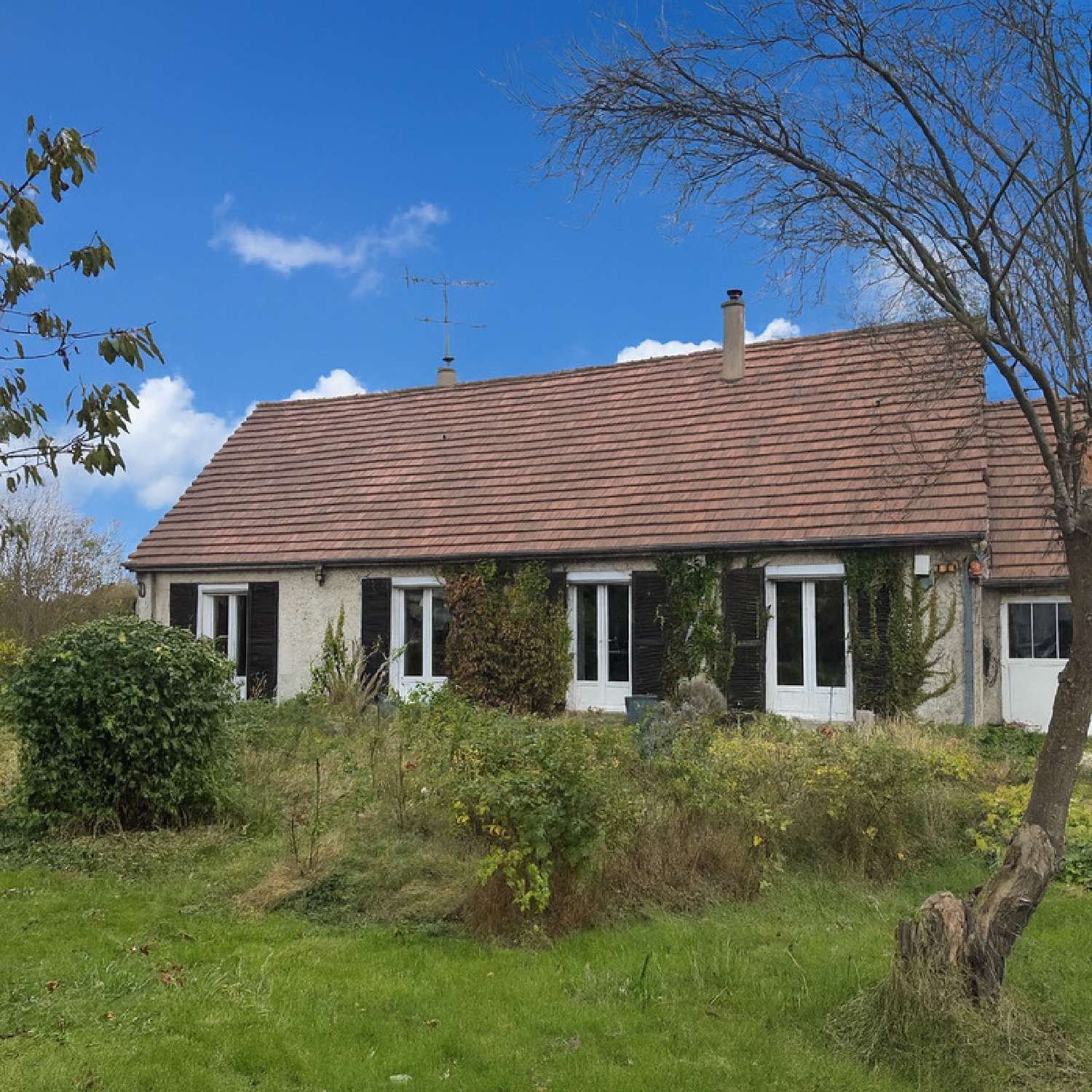  te koop huis Grisy-les-Plâtres Val-d'Oise 1