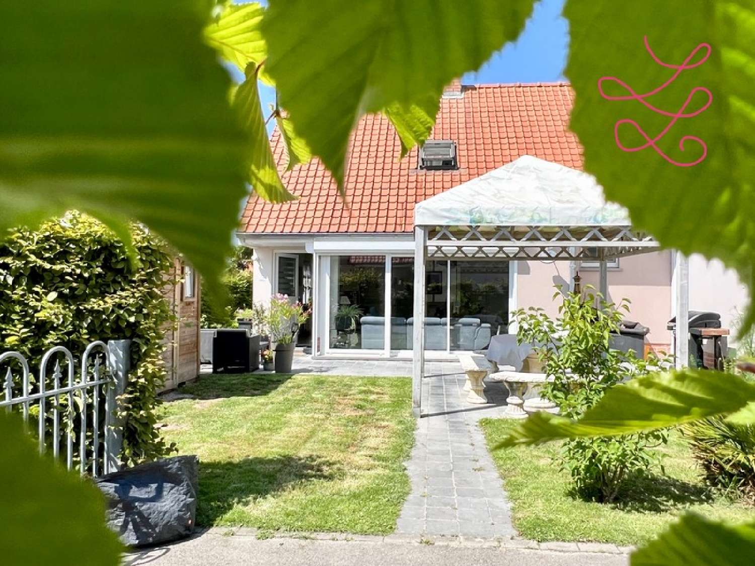  kaufen Haus Groffliers Pas-de-Calais 1