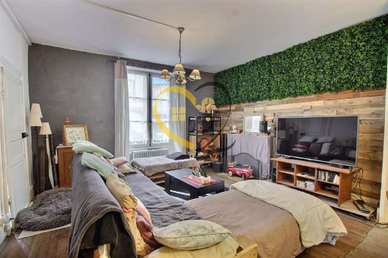 te koop huis Menetou-Râtel Cher 1