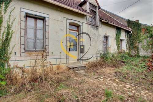 Gron Cher maison foto 7154587