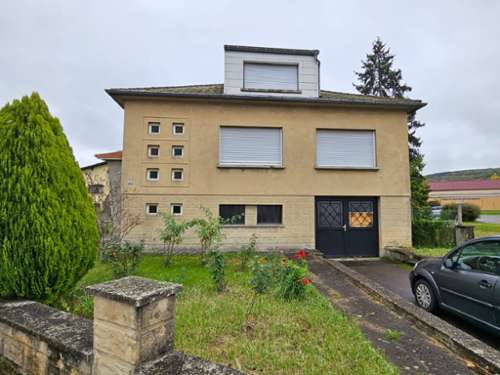 Grosbliederstroff Moselle huis foto 7159568