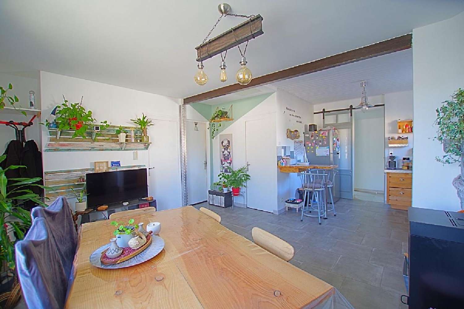  te koop huis Grosbreuil Vendée 2