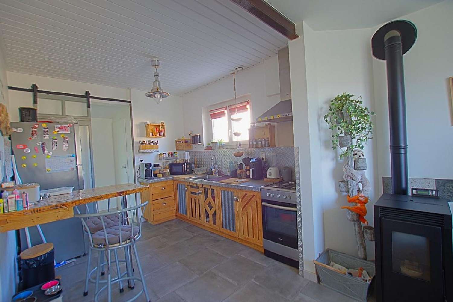  te koop huis Grosbreuil Vendée 3